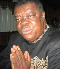 Rev Ukpai: No PVC, no communion