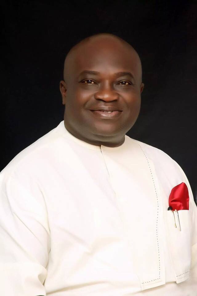 I’m ready to step on toes, declares Abia PDP guber candidate Ikpeazu
