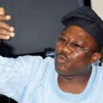 Adeyemi sworn in as senator representing Kogi West