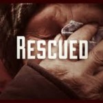 Rescued