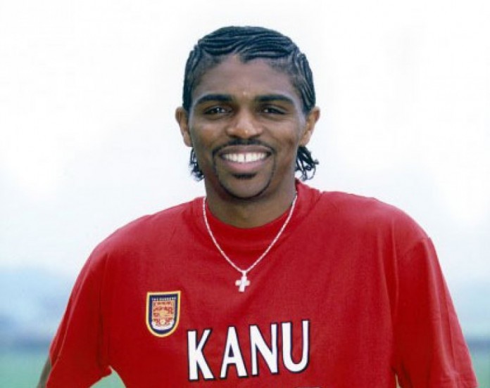How to improve Arsenal’s recent poor performances, by Kanu