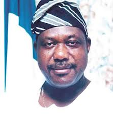 Akume, best candidate for senate presidency, says Suswam