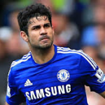 La Liga: Costa banned for eight games for insulting referee