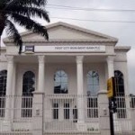 All-Share Index drops 0.16% at NSE