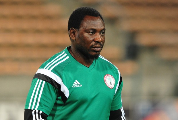 Buhari appoints Amokachi as Nigeria’s Football Ambassador