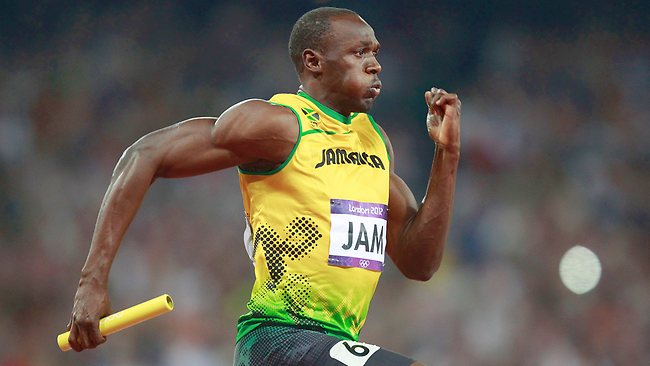 Bolt to compete in Brussels seventh time