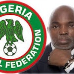 NFF to revise 2020 Budget, cut down on competitions