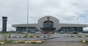 FG downgrades Asaba Airport over safety concern