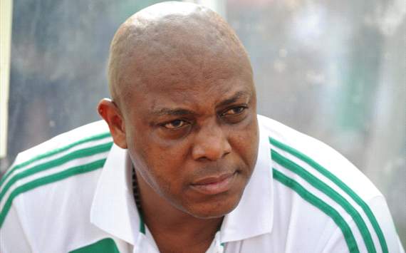Keshi lists 26 home-based stars for Chad