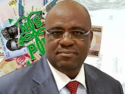 Corruption: Court orders extradition of ex-Printing and Minting boss to UK