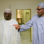 atiku, buhari