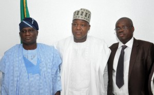 Dogara and Lasun