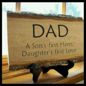 Father