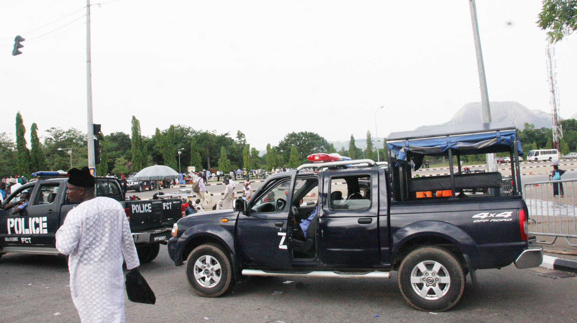 PDP, Saraki, Dogara responsible for NASS shutdown, says APC