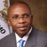 Alleged nude photos: Ohakim to be arraigned October 21