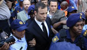 pistorius