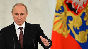 Russia vows retaliation for frozen bank accounts in Europe