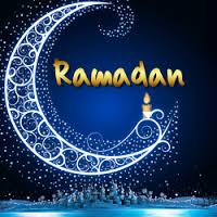 Ramadan begins