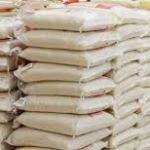 Buhari orders distribution of 150 trucks of seized rice to Nigerians