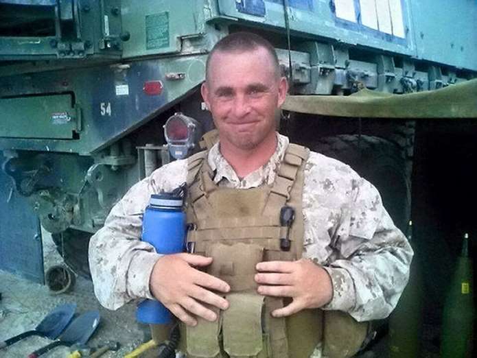 U.S. killings: Four marines named as FBI investigates motive