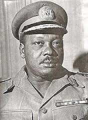 July 29: Aguiyi-Ironsi's murder, 'ruthless blitz' and Gowon's ouster + Names of officers shot dead