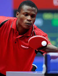Onaolapo vows to make Table Tennis team to AAG