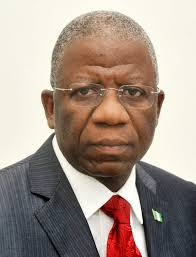 N1.9bn money laundering: Oronsaye, ex-Head of Service arraigned