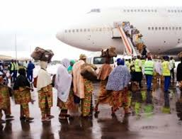 2015 Hajj fares: Pilgrims to pay between N758,476 & N905,556