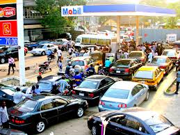 DPR attributes fuel queue in Abuja to drop in supply