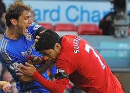 Suarez banned till 2016, says FIFA