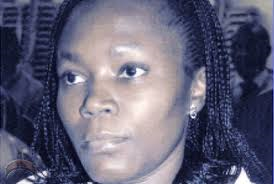 Atiku’s daughter sworn-in as Adamawa Health Commissioner, forfeits salary, allowances