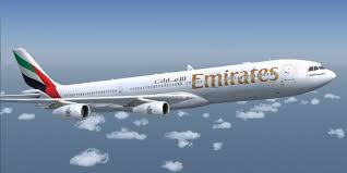 Emirates airline to launch world’s longest non-stop flight