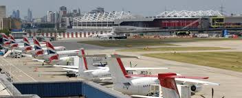 London City Airport up for sale at $3.1bn