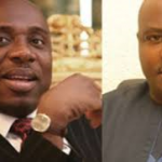 Amaechi and Wike