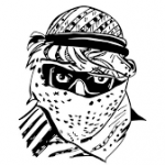 militant, osopadec, ondo