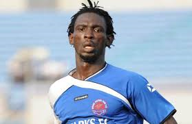 Oshaniwa delighted with Scotland move