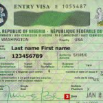 NIS effects change in visa fee for U.S. citizens to $160