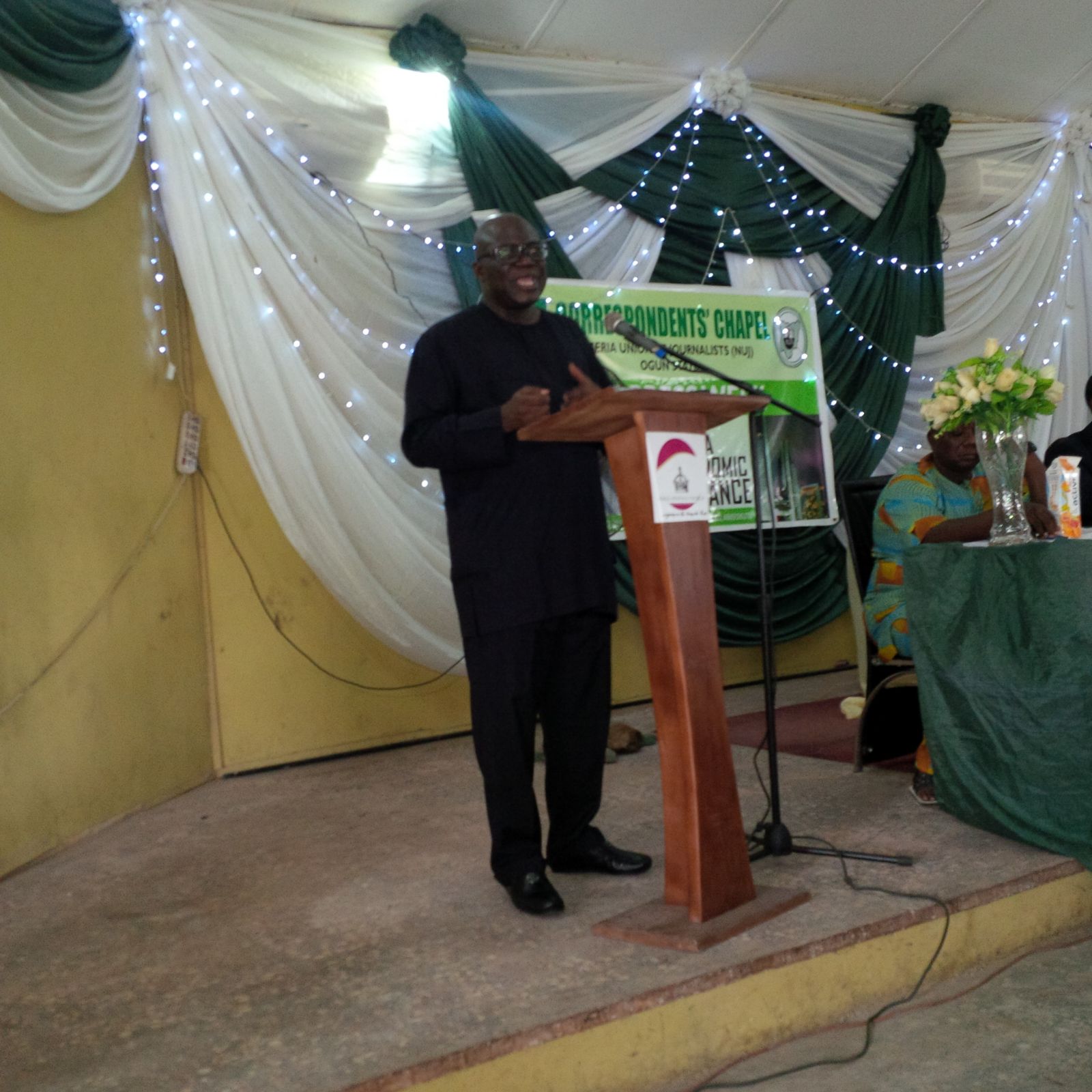 Abati: Jonathan fought corruption, introduced 60 reforms