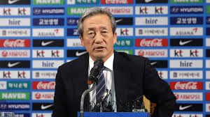 FIFA presidency: Mong-joon knocks Platini