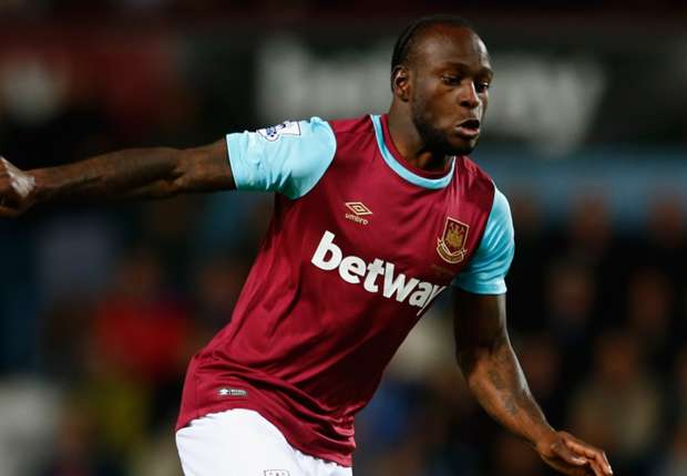 Victor Moses needs continuity, says West Ham boss