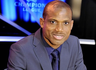 Oliseh records first win against Niger