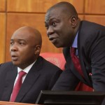 No division in PDP, says Ekweremadu