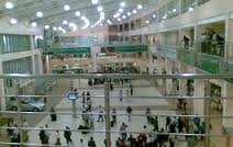 Elections: Passengers stranded at Lagos airport