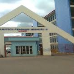 LAUTECH appoints VC, two others