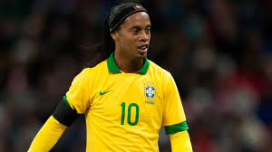 Ronaldinho parts ways with Rio club Fluminense