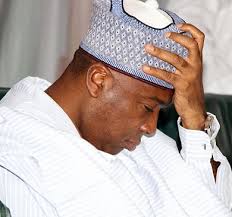 Why Saraki must appear before tribunal, by Appeal Court, Fed High Court