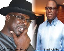 Bayelsa APC youths back Sylva, say Alaibe too desperate for power
