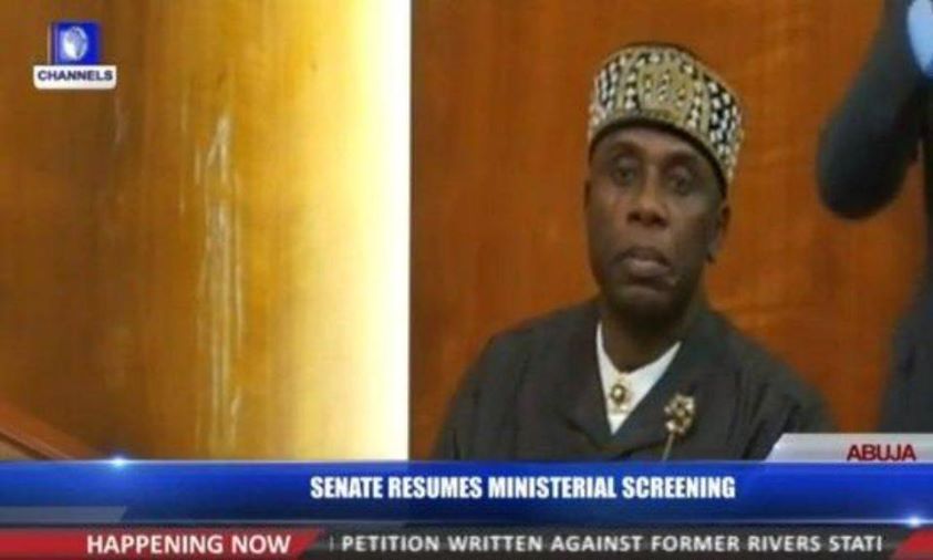 Amaechi: As governor, I redefined governance in Rivers