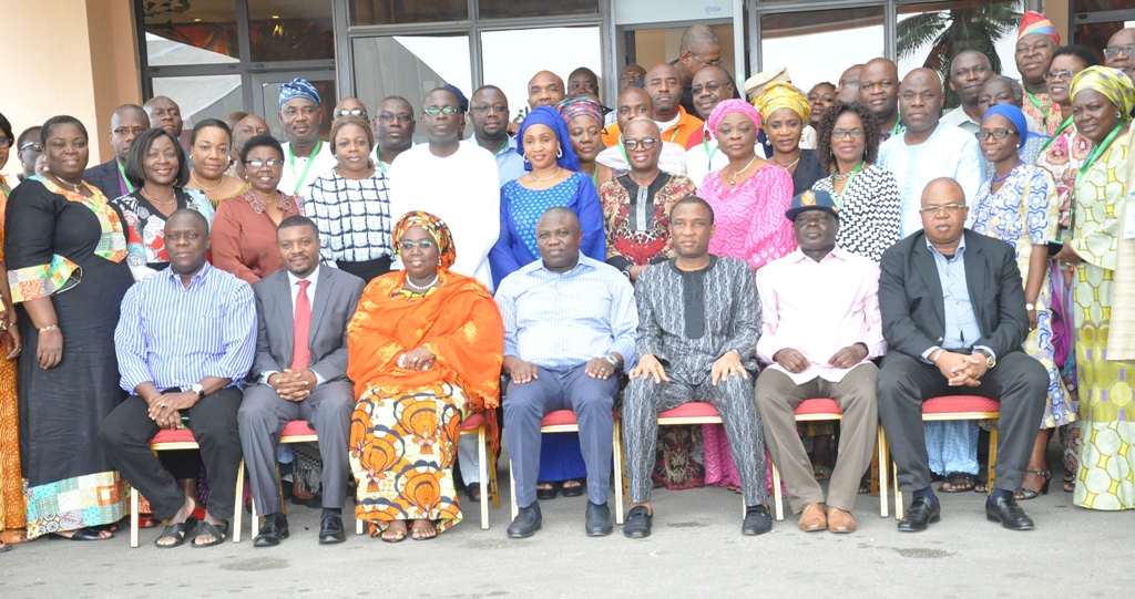 Ambode tasks police to review strategy on crime prevention