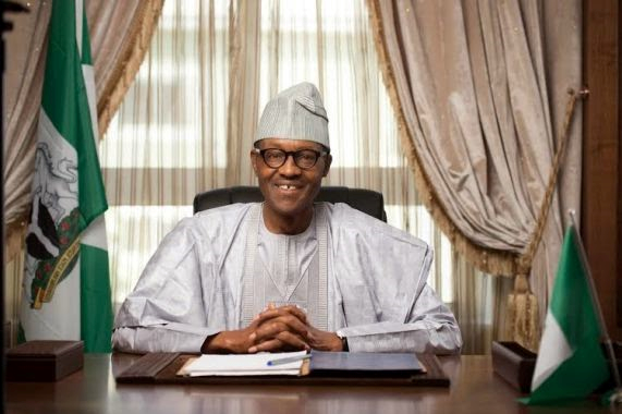 Buhari: We must end all sordid, dubious transactions in oil sector